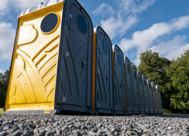 Best Deluxe Portable Toilet Rental  in Westminster, TX