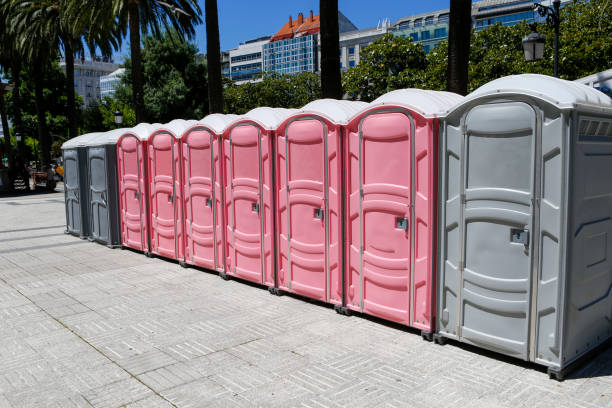 Best Portable Restroom Setup and Delivery  in Westminster, TX