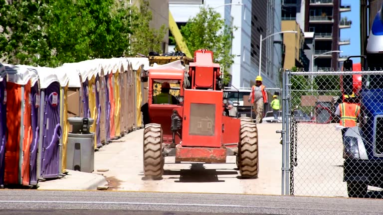 Best Event Portable Toilet Rental  in Westminster, TX