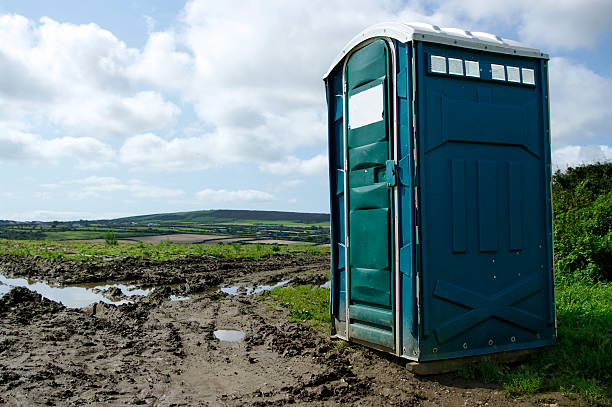 Best Eco-Friendly Portable Toilets  in Westminster, TX
